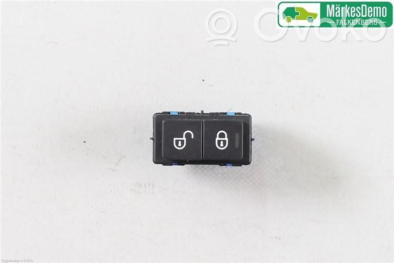 Land Rover Range Rover Sport L494 Central locking switch button 