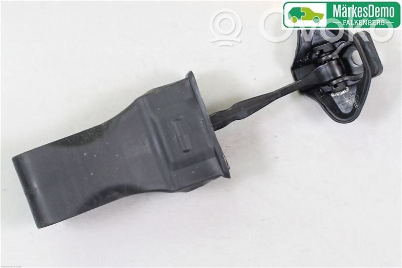 Seat Leon (5F) Etuoven pidätin 