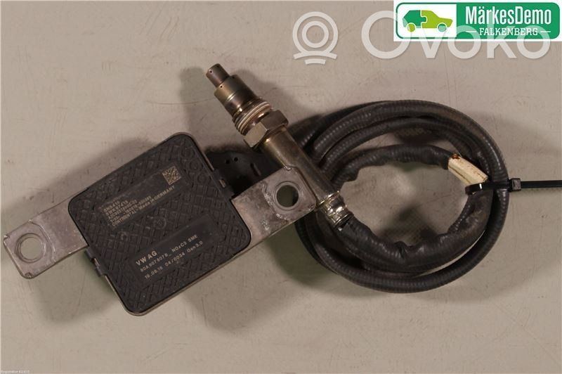 Lambda zondas   80A907807B,80A907807B,80A907807B