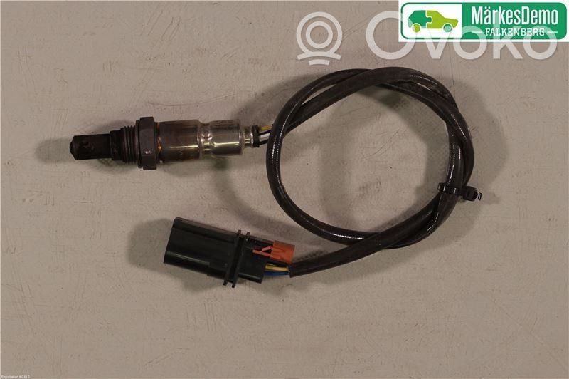 Lambda-anturi   8W0906265D,8W0906265D,8W0906265D