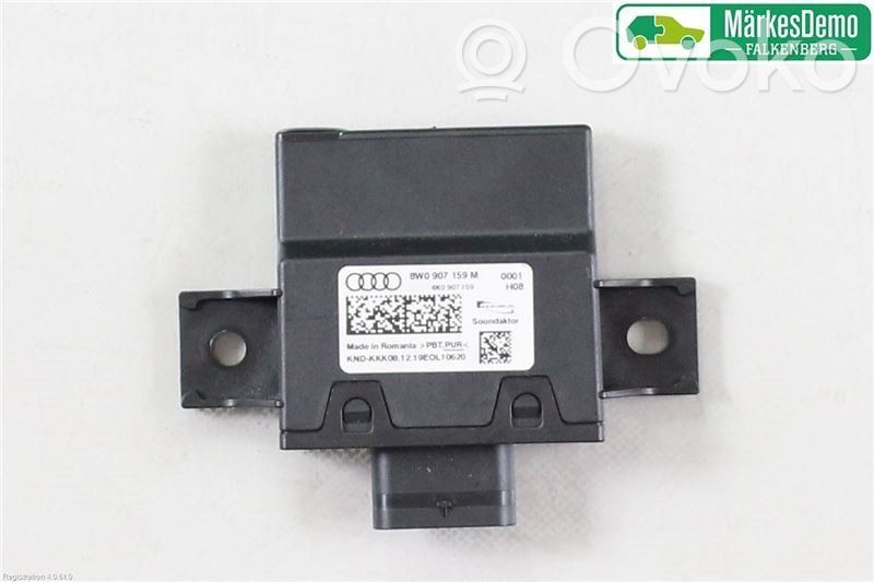 Audi A5 Autres unités de commande / modules 