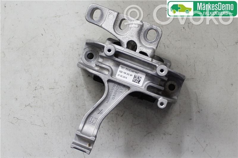 Skoda Karoq Suport motor 