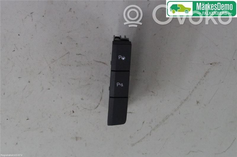 Seat Arona Interruptor del sensor de aparcamiento (PDC) 