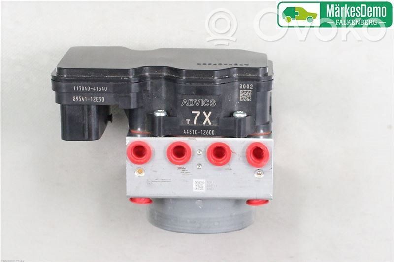 Pompa ABS   4451012600,4451012600