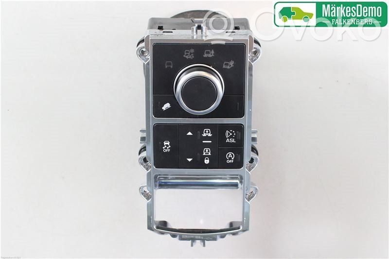 Land Rover Range Rover Sport L494 Przyciski multifunkcyjne 