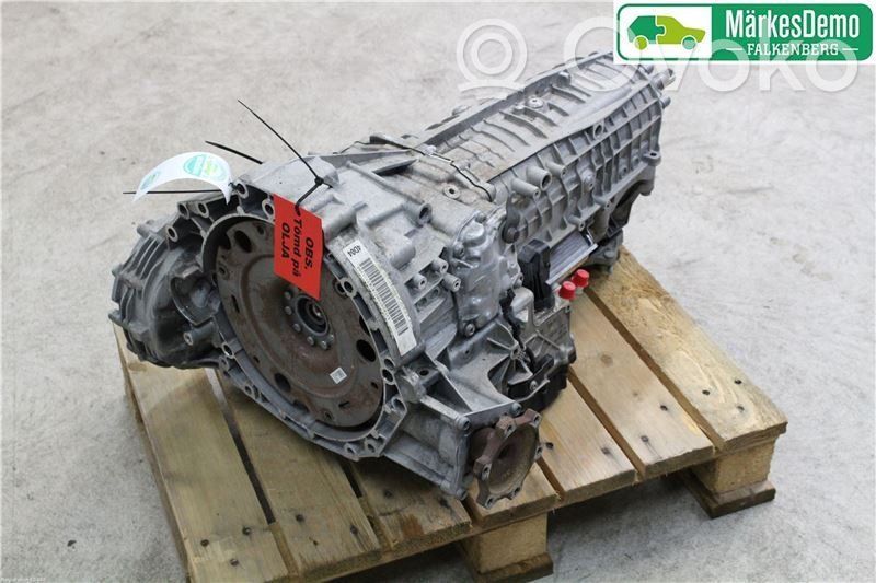 Audi A4 S4 B9 8W Automatyczna skrzynia biegów 