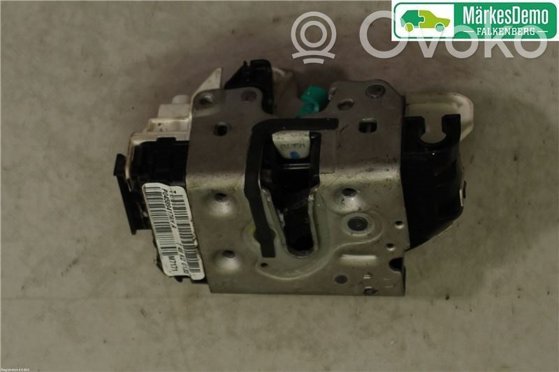 Etuoven lukko   P04589417AH,P04589417AH