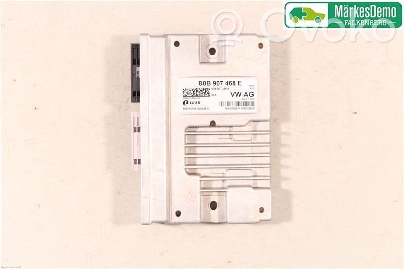 Audi A4 S4 B9 8W Autres unités de commande / modules 