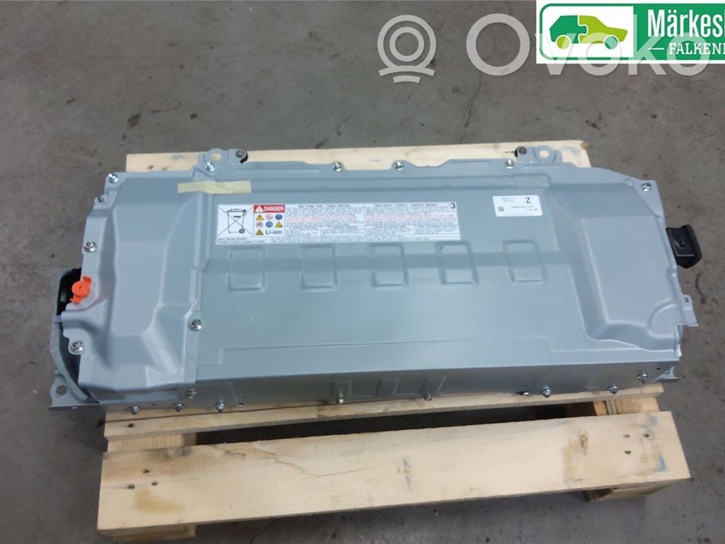 Toyota Corolla E210 E21 Hibrīda / elektromobiļu akumulators 