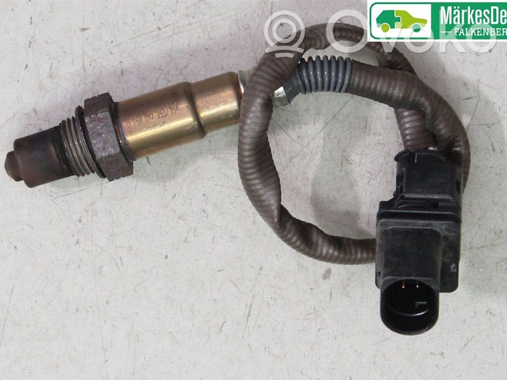 Mercedes-Benz E W213 Lambda probe sensor 