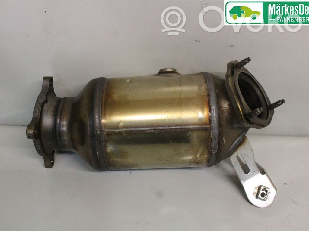 Audi A5 Filtr cząstek stałych Katalizator / FAP / DPF 
