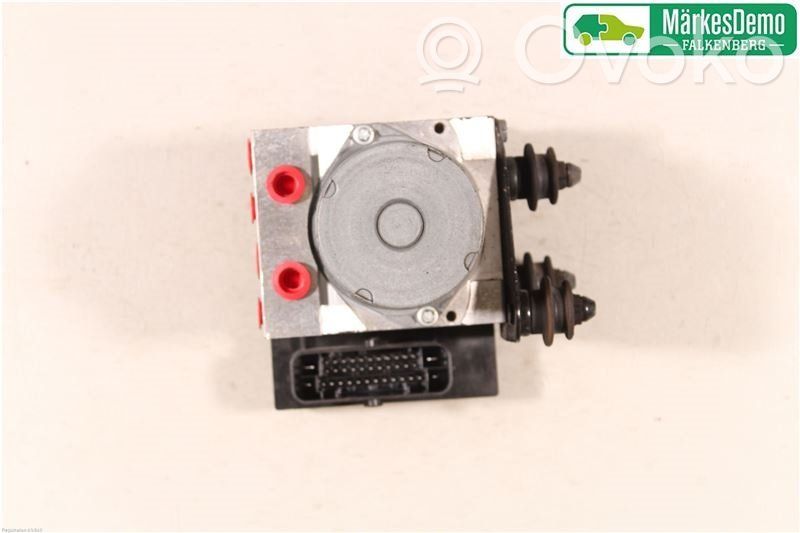 Audi A4 S4 B8 8K ABS bloks 