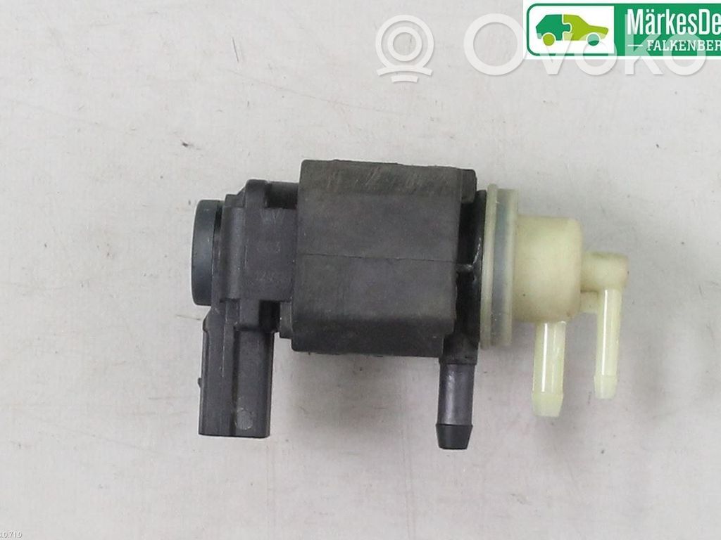 Volkswagen Amarok Válvula de vacío 