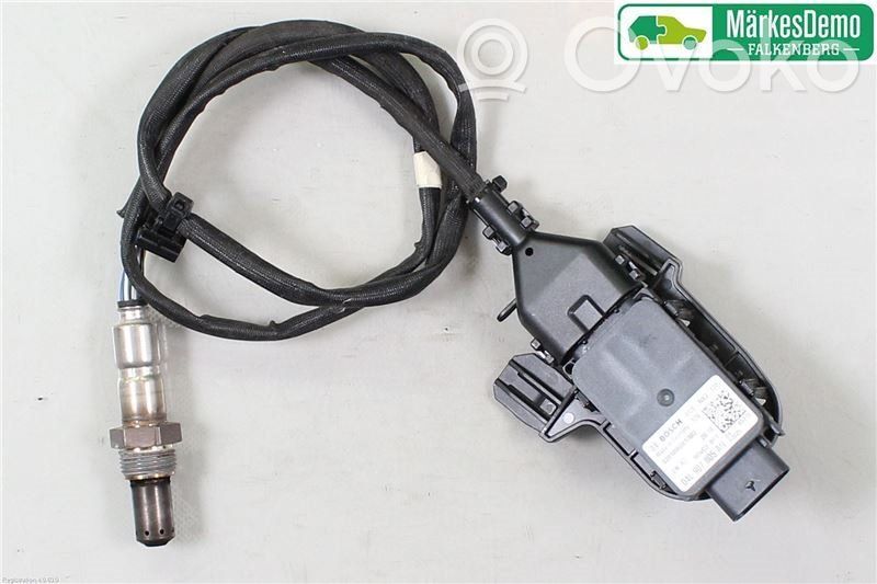 Skoda Kodiaq Lambda probe sensor 