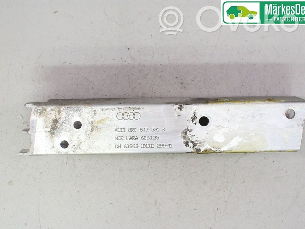 Deformacinis elementas   8R0807331D,8R0807331B,8R0807331B