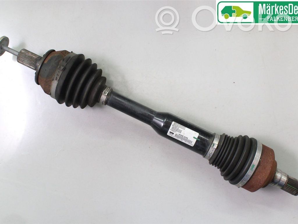 Volvo XC60 Front driveshaft 