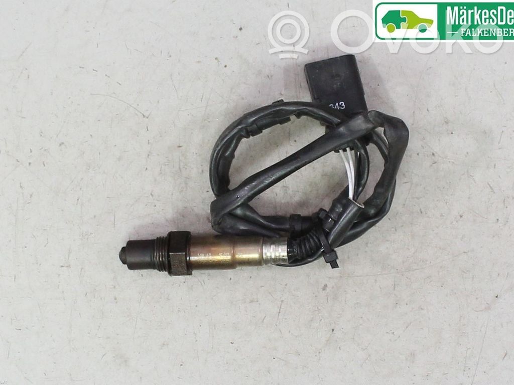 Lambda probe sensor   0258006869870,06F906265