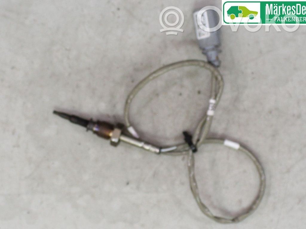 Audi A6 S6 C8 4K Sensor de temperatura del escape 