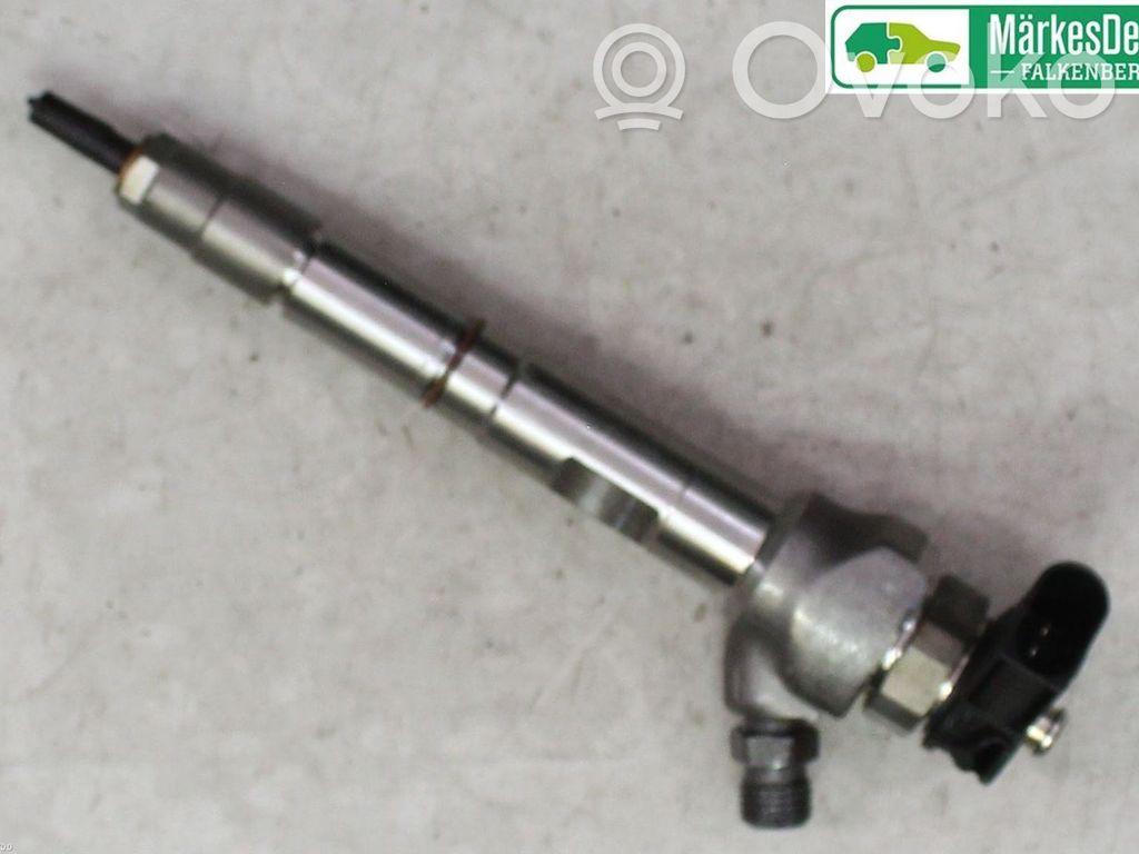 Audi A6 S6 C8 4K Inyector de combustible 