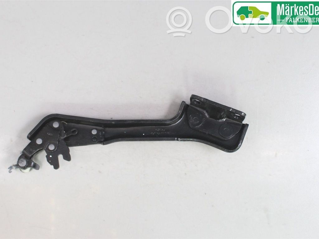 Sliding door upper roller guide/hinge   2439581,BK21V25000AJ,BK21V25000AJ