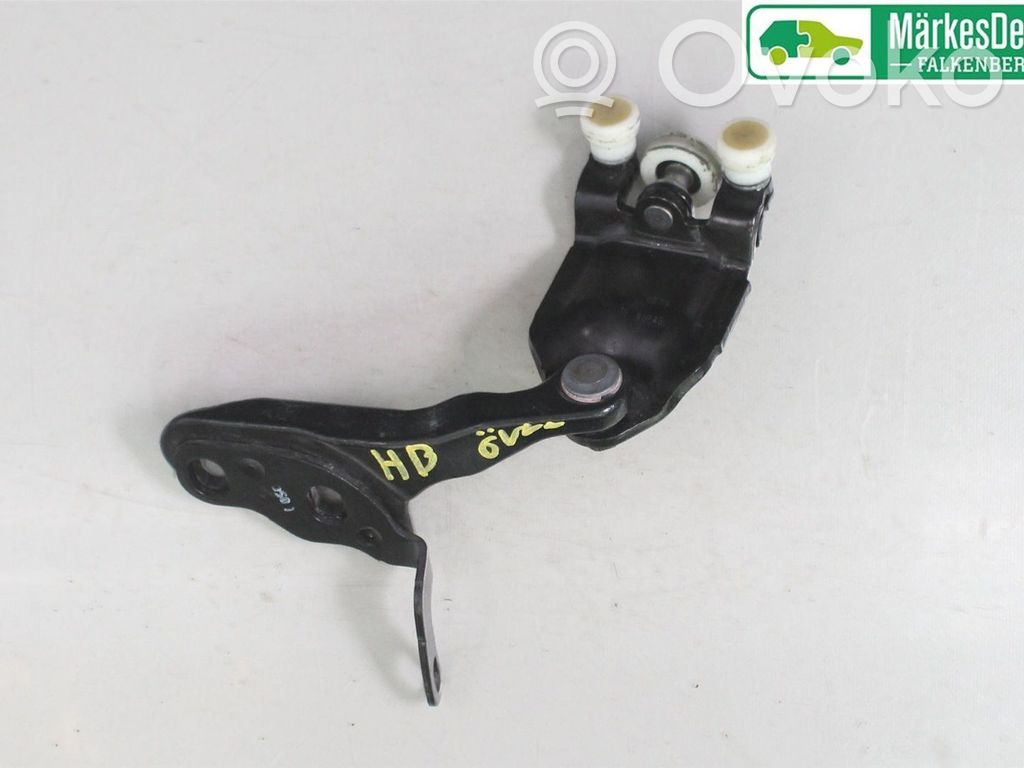 Ford Transit Sliding door upper roller guide/hinge 