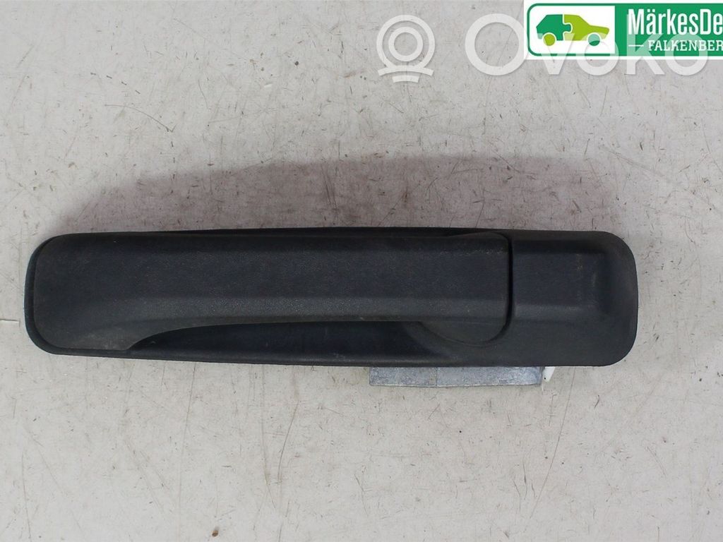 Manecilla externa puerta delantera   55394240AJ,55394240AJ