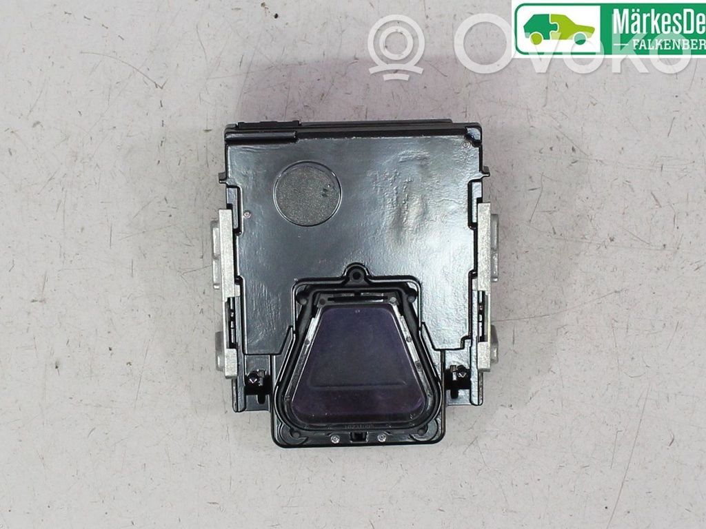 Audi A5 Reversing camera 