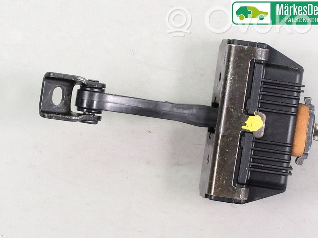 BMW 6 E63 E64 Etuoven pidätin 
