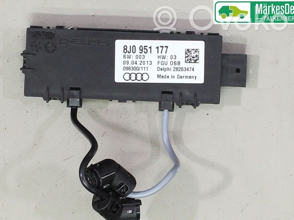 Anturi   8J0951177,8J0951177,8J0951177