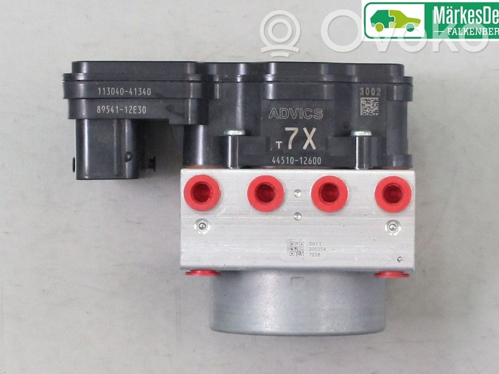 ABS bloks   4405012E70,4451012600,4451012600