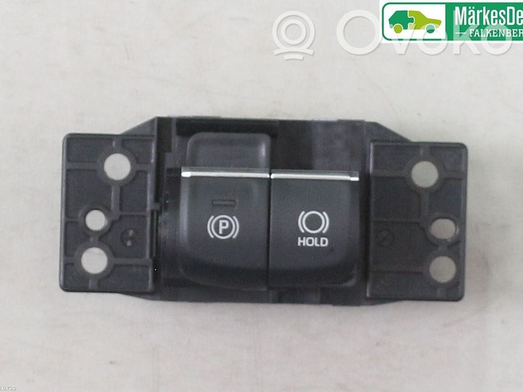 Toyota Corolla E210 E21 Interruptor del freno de mano/estacionamiento 