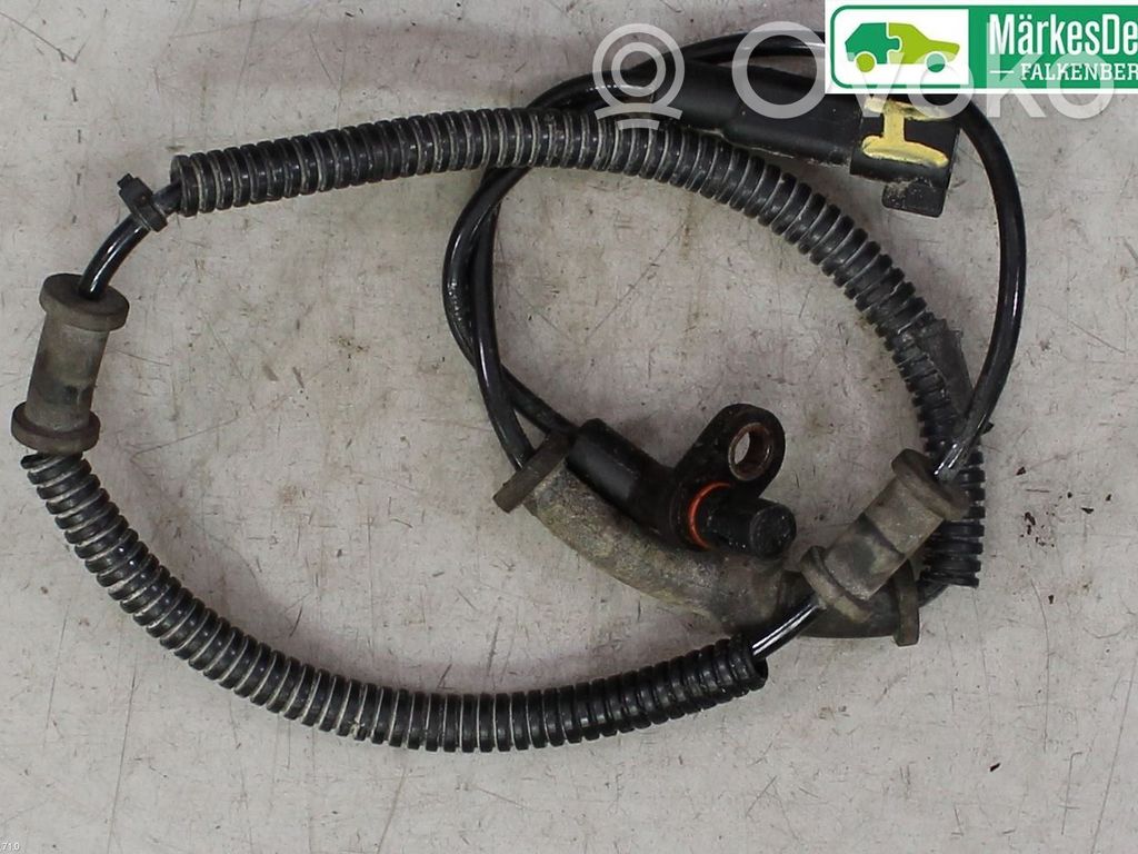 Dodge RAM Czujnik prędkości obrotowej koła ABS 