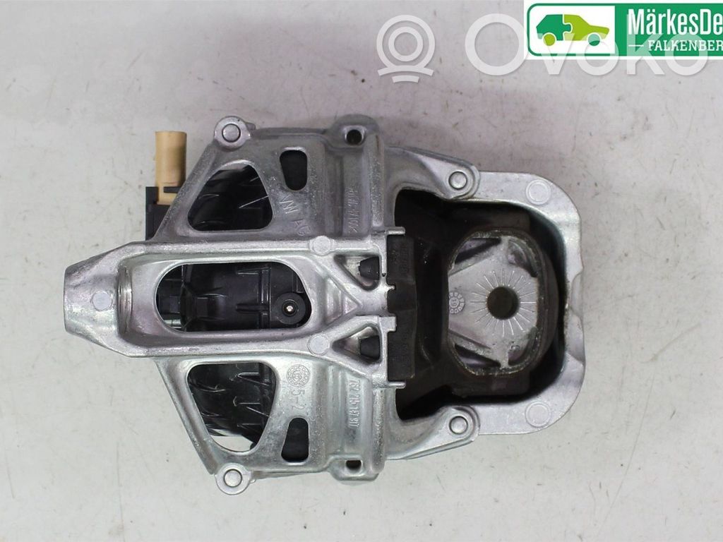Audi A6 S6 C8 4K Engine mounting bracket 