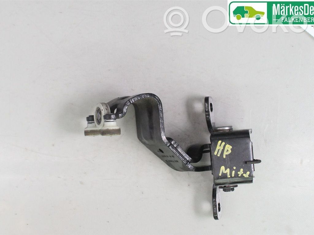 Ford Transit Sliding door upper roller guide/hinge 