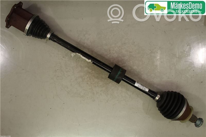 Seat Arona Front driveshaft 