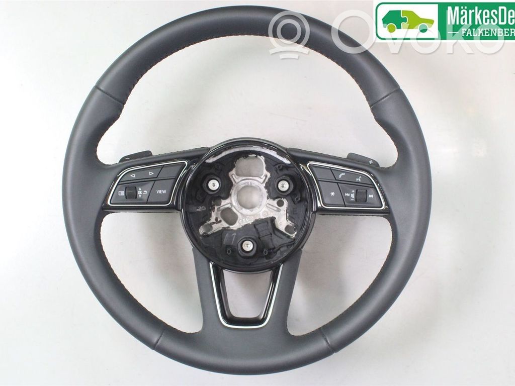 Ohjauspyörä   8W0419091EK,8W0419091EK,8W0419091EK