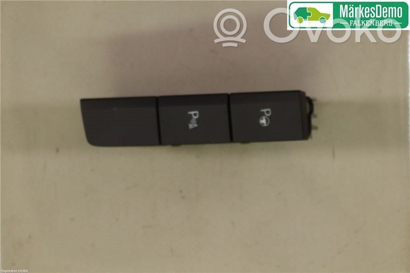 Seat Arona Interruptor del sensor de aparcamiento (PDC) 