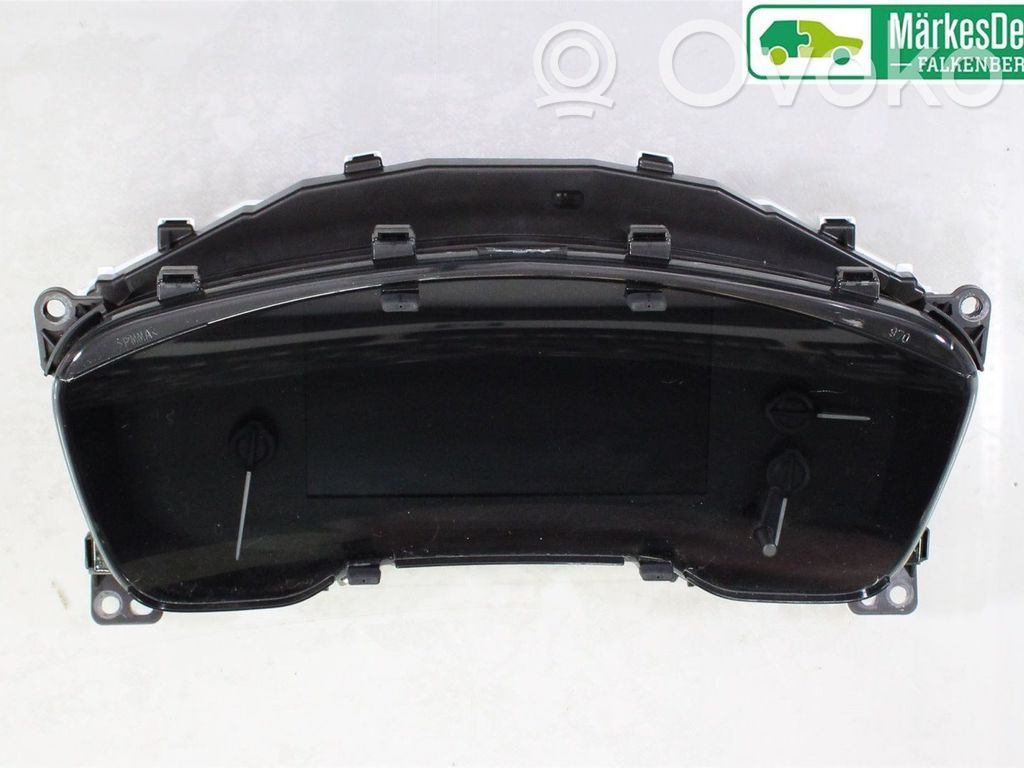Toyota Corolla E210 E21 Velocímetro (tablero de instrumentos) 