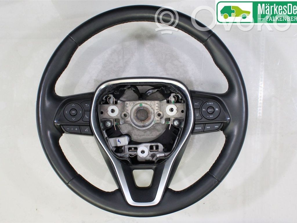 Toyota Corolla E210 E21 Volant 