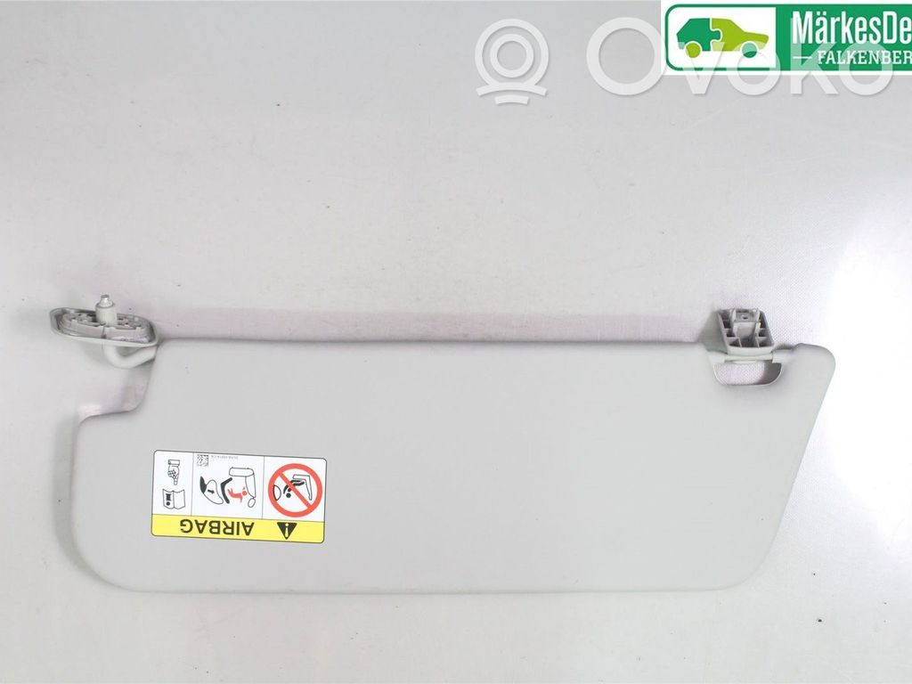 Ford Transit Sun visor 