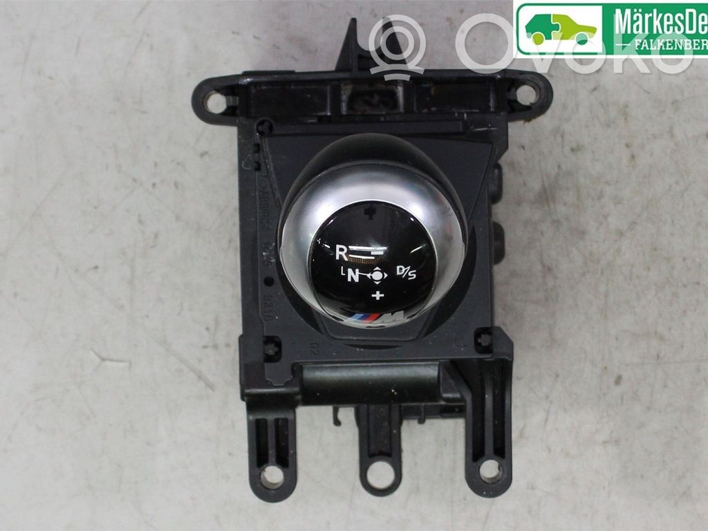 BMW 5 F10 F11 Gear shifter/selector 