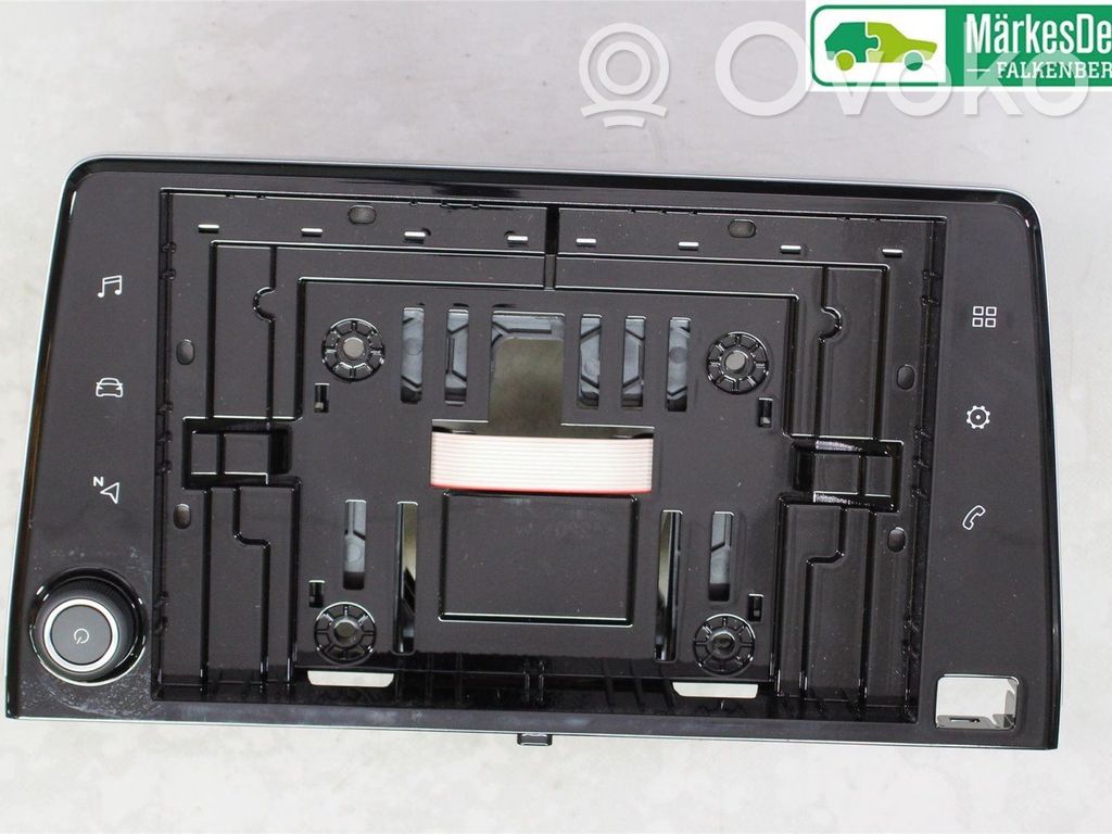 Citroen Berlingo Other interior part 