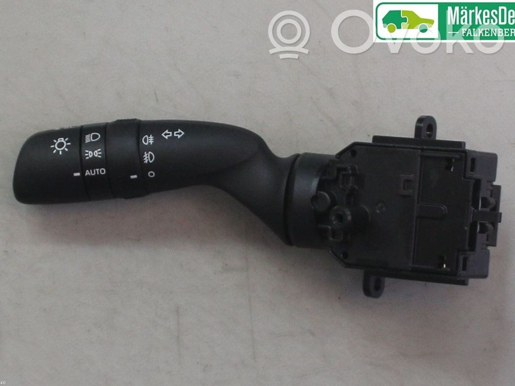Toyota Corolla E210 E21 Palanca de intermitentes 