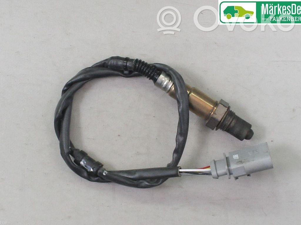 Sonde lambda   06K906262CS,8V0906262D,8V0906262D
