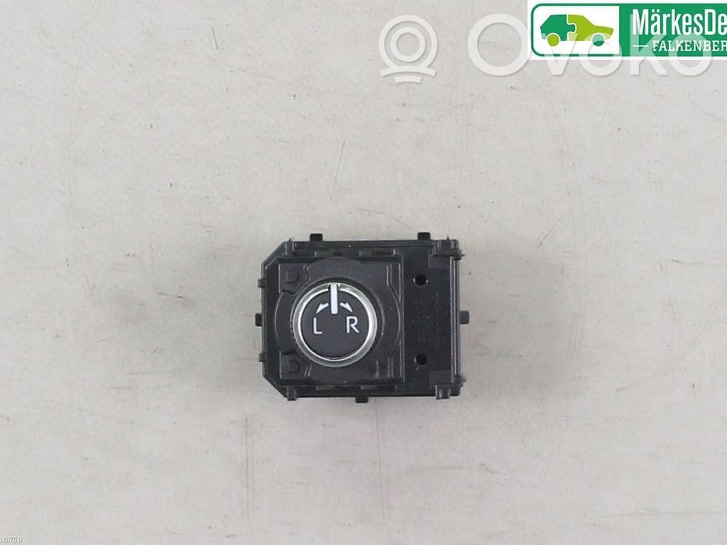 Toyota Corolla E210 E21 Interruptor del espejo lateral 