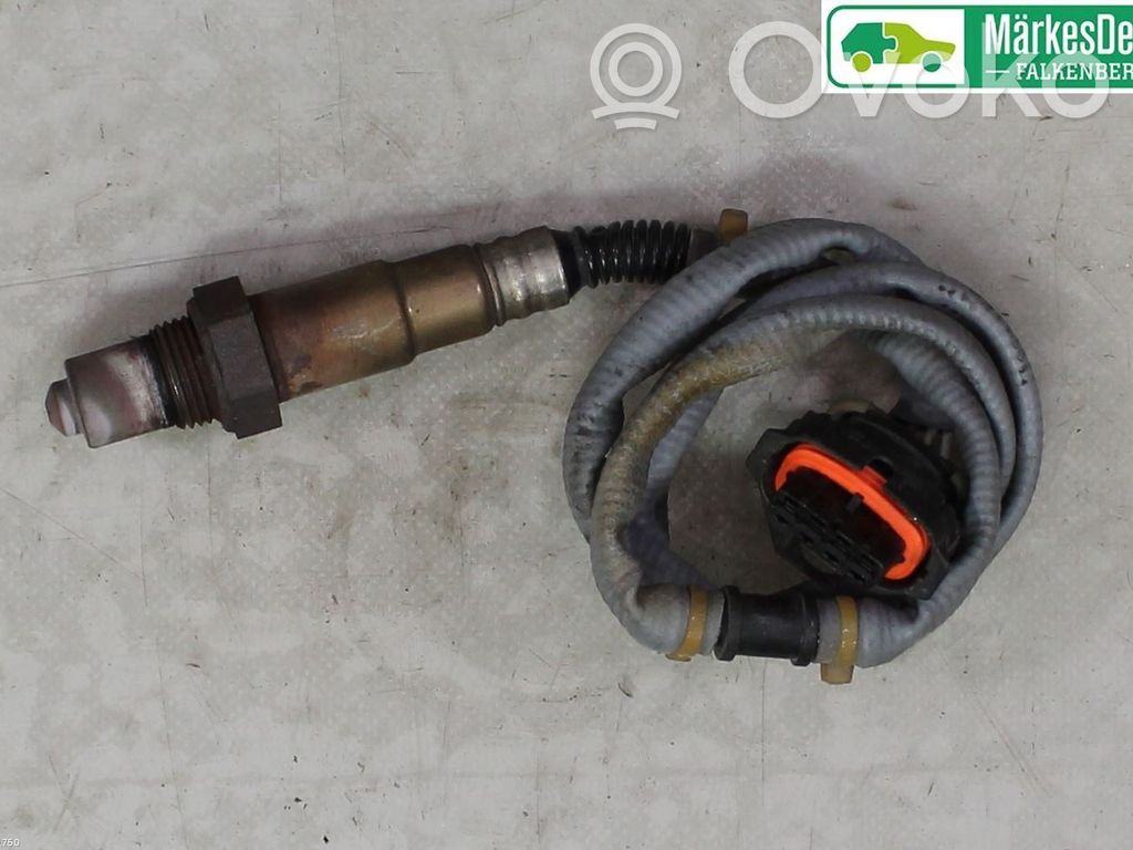 Porsche Boxster 986 Lambda probe sensor 