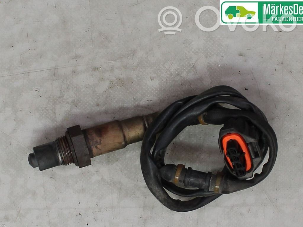 Porsche Boxster 986 Lambda probe sensor 