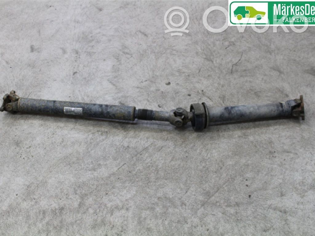 Ford Ranger Eje de transmisión (juego) 