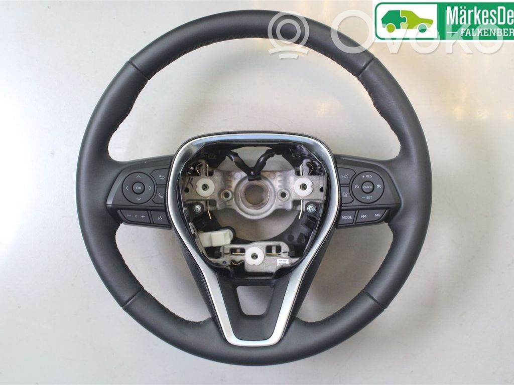 Toyota Corolla E210 E21 Volant 