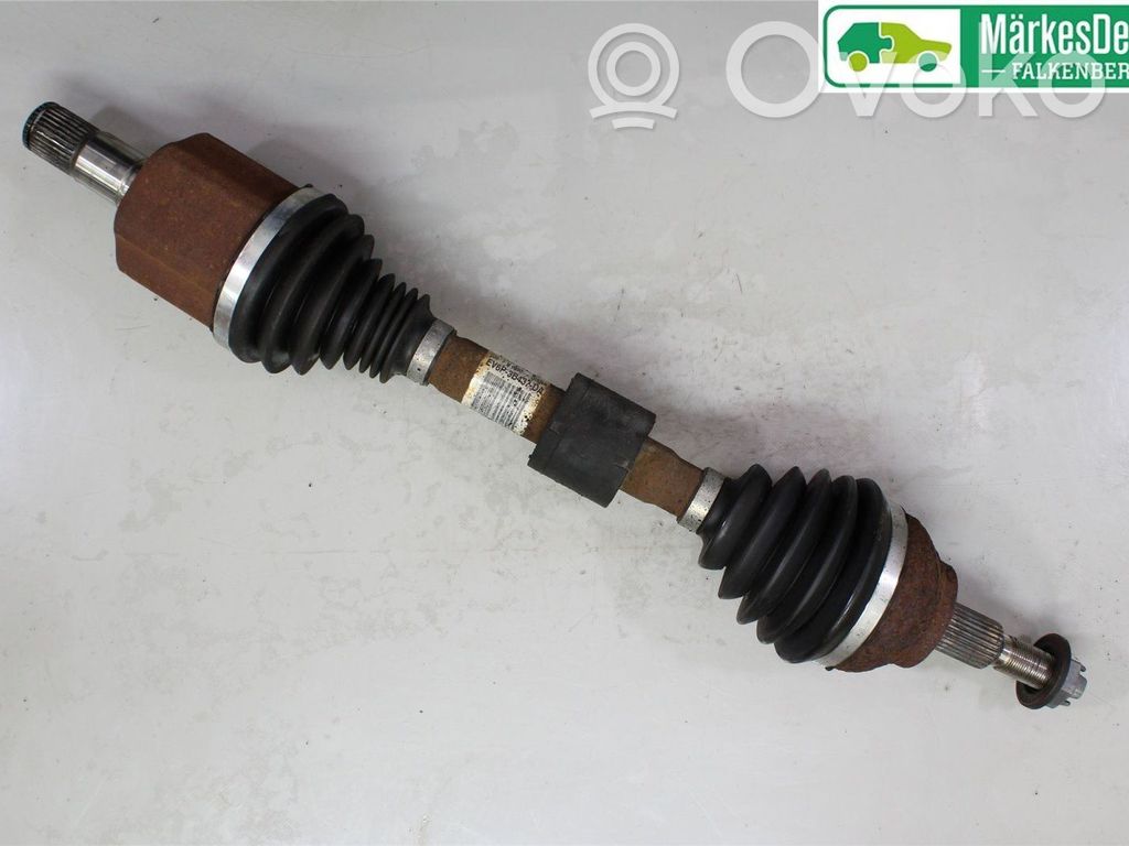 Ford Kuga II Front driveshaft 
